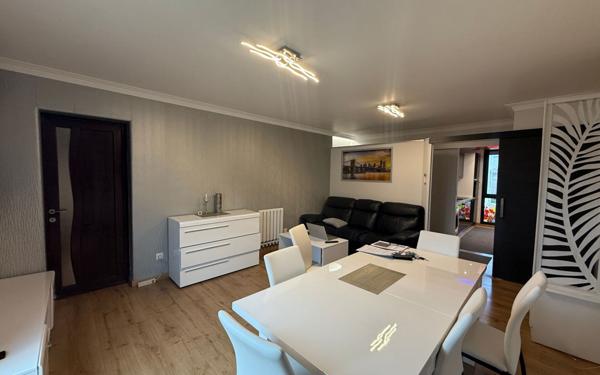 Appartement à vendre    3 pièces • 62 m2 Perpignan