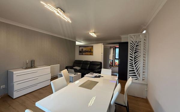 Appartement à vendre    3 pièces • 62 m2 Perpignan