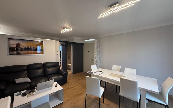 Appartement à vendre    3 pièces • 62 m2 Perpignan