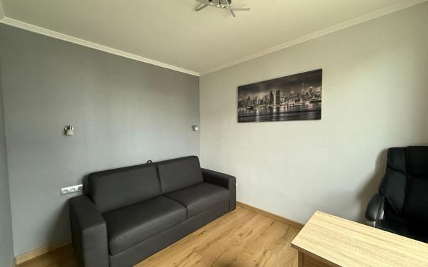 Appartement à vendre    3 pièces • 62 m2 Perpignan