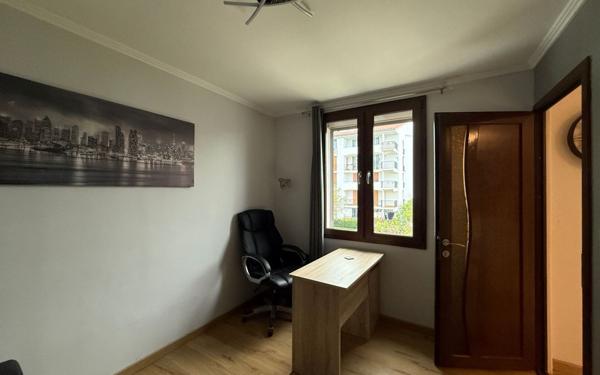 Appartement à vendre    3 pièces • 62 m2 Perpignan