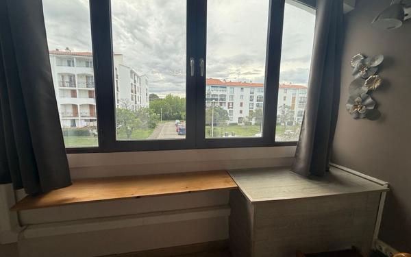 Appartement à vendre    3 pièces • 62 m2 Perpignan