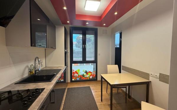 Appartement à vendre    3 pièces • 62 m2 Perpignan