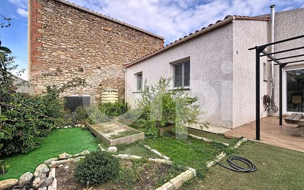 Maison à vendre    5 pièces • 100 m2 Alénya