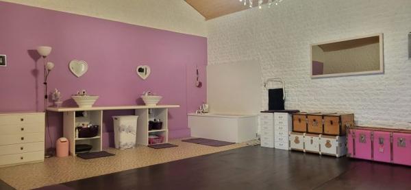 Maison ancienne Courcelles 185 m²