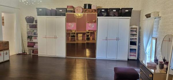 Maison ancienne Courcelles 185 m²