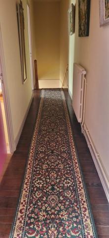 Maison ancienne Courcelles 185 m²