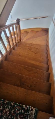 Maison ancienne Courcelles 185 m²