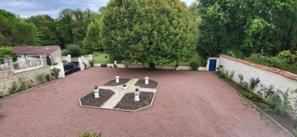 Maison ancienne Courcelles 185 m²