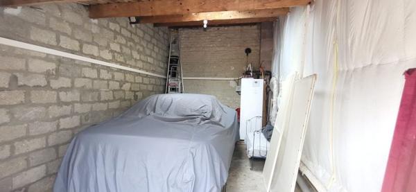 Maison ancienne Courcelles 185 m²