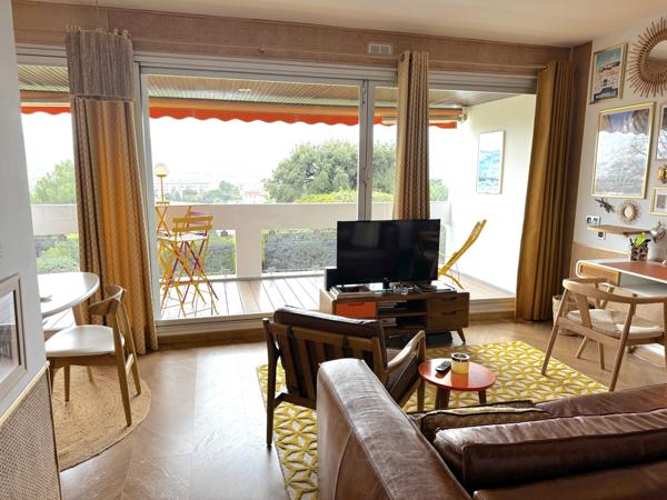 Marseille (13008) LES JARDINS DE THALASSA