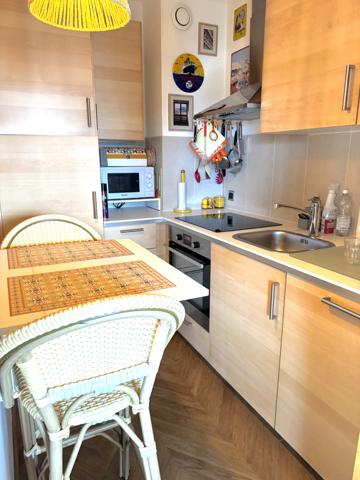 Marseille (13008) LES JARDINS DE THALASSA