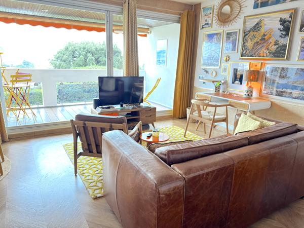 Marseille (13008) LES JARDINS DE THALASSA