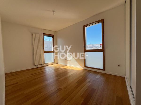 Appartement Nanterre 4 pièce(s)