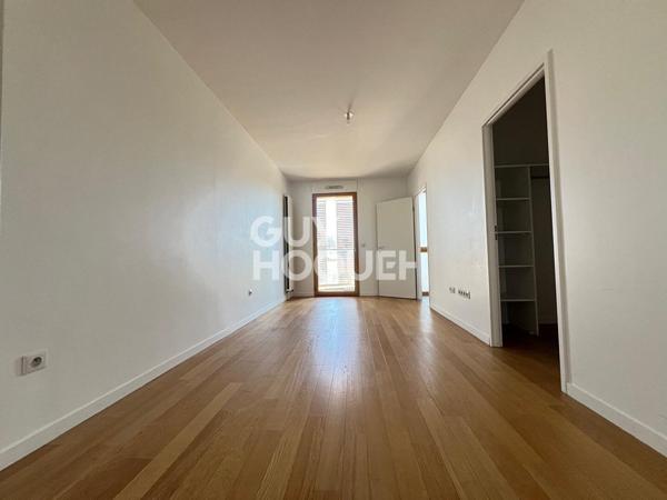 Appartement Nanterre 4 pièce(s)