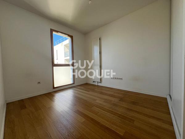 Appartement Nanterre 4 pièce(s)