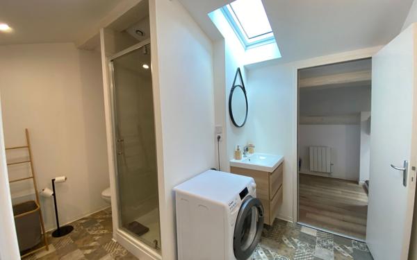 Appartement à louer    1 pièce •  Castres