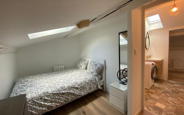 Appartement à louer    1 pièce •  Castres