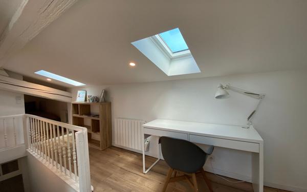 Appartement à louer    1 pièce •  Castres