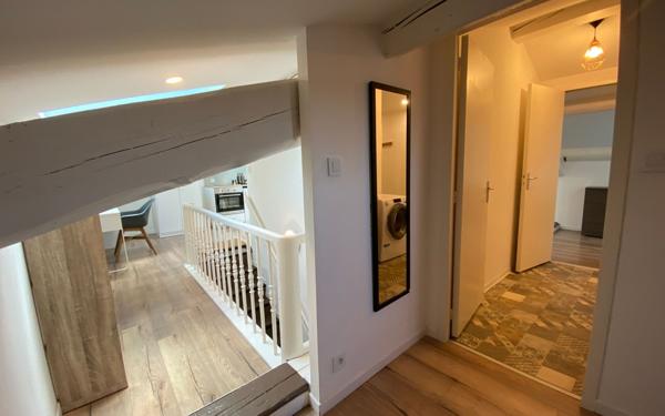 Appartement à louer    1 pièce •  Castres