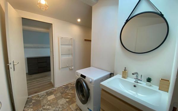 Appartement à louer    1 pièce •  Castres