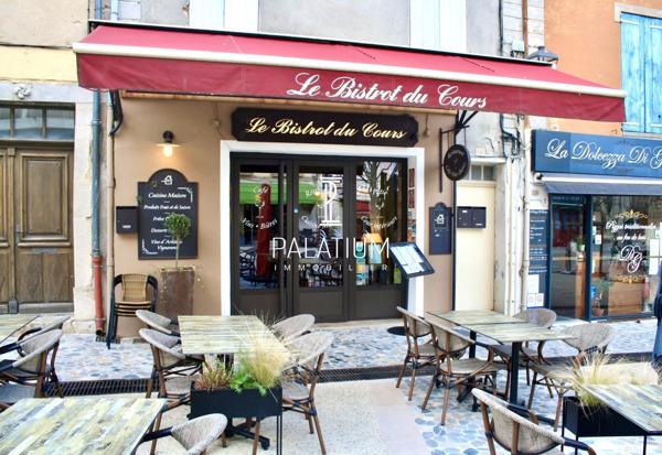 Restaurant à Vendre