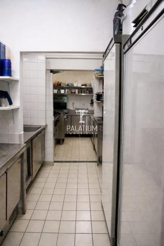 Restaurant à Vendre
