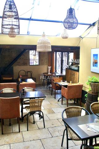 Restaurant à Vendre