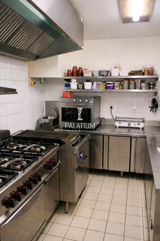 Restaurant à Vendre