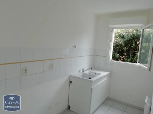 Maison à louer 3 pièces 61.58m²