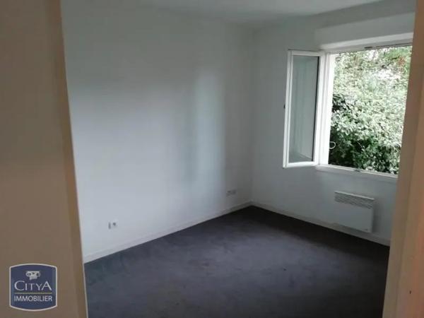 Maison à louer 3 pièces 61.58m²