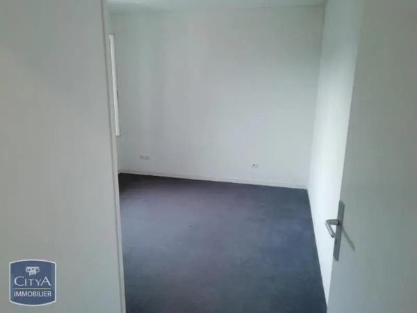 Maison à louer 3 pièces 61.58m²