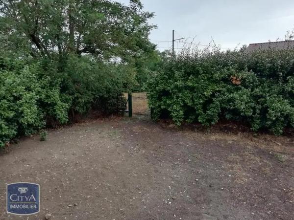 Maison à louer 3 pièces 61.58m²