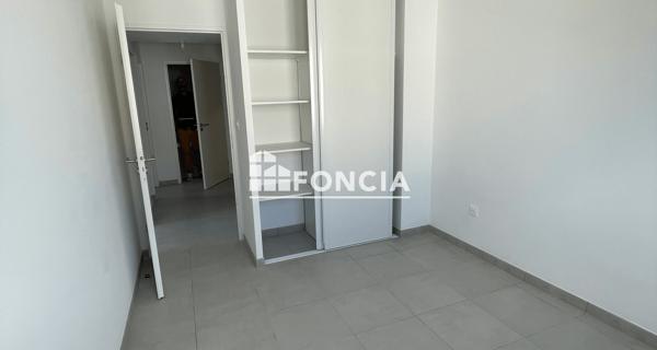Location Appartement meublé 3 pièces 62.3 m² - Toulouse 31200