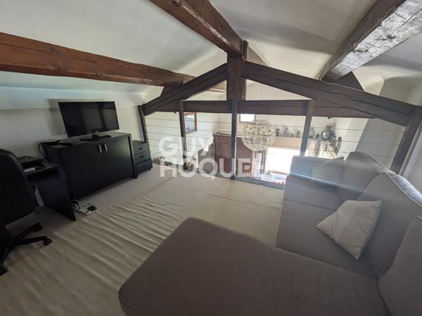 Maison meublée Belcodène 7 pièce(s) 160 m2