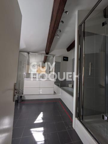 Maison meublée Belcodène 7 pièce(s) 160 m2