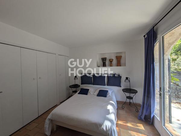 Maison meublée Belcodène 7 pièce(s) 160 m2