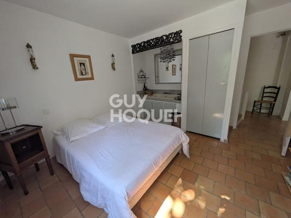 Maison meublée Belcodène 7 pièce(s) 160 m2