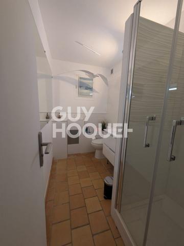 Maison meublée Belcodène 7 pièce(s) 160 m2