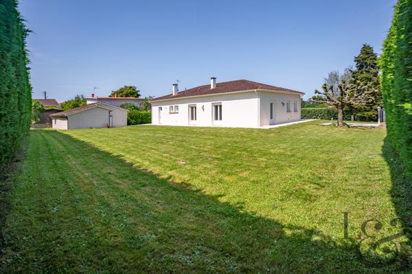 Maison avec piscine à vendre à Pujols