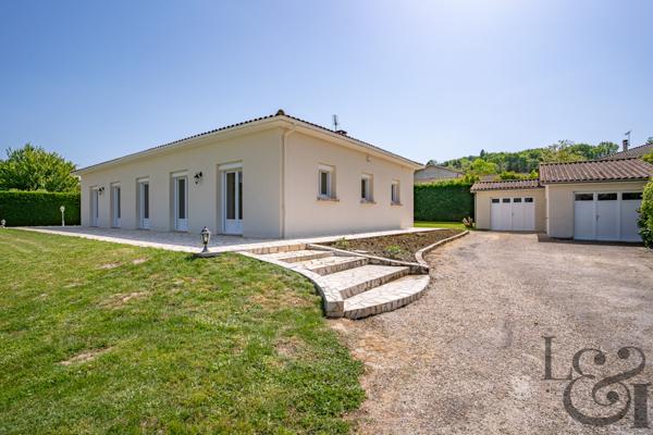 Maison avec piscine à vendre à Pujols