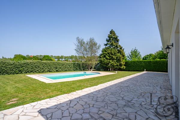 Maison avec piscine à vendre à Pujols