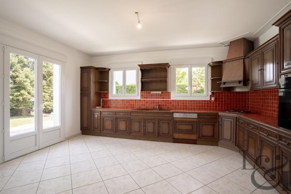 Maison avec piscine à vendre à Pujols