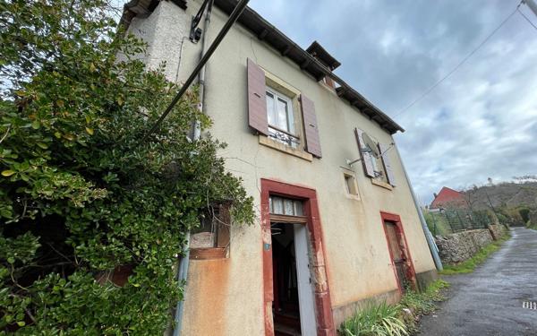 Maison à vendre    5 pièces •  Valady