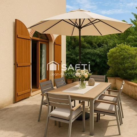 Commerces et écoles