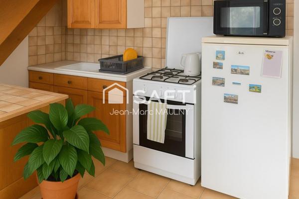 Commerces et écoles