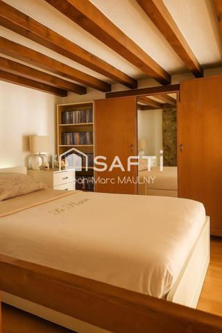 Commerces et écoles