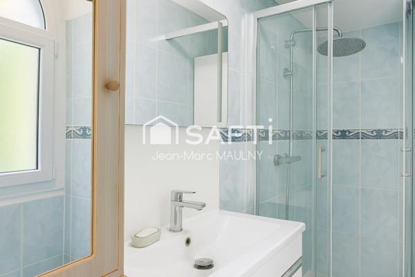 Commerces et écoles