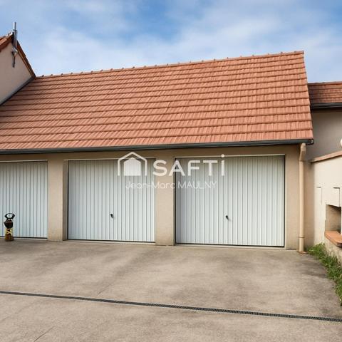 Commerces et écoles