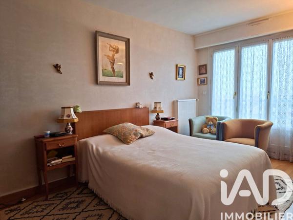 Appartement à vendre 3 pièces 72 m² Montargis